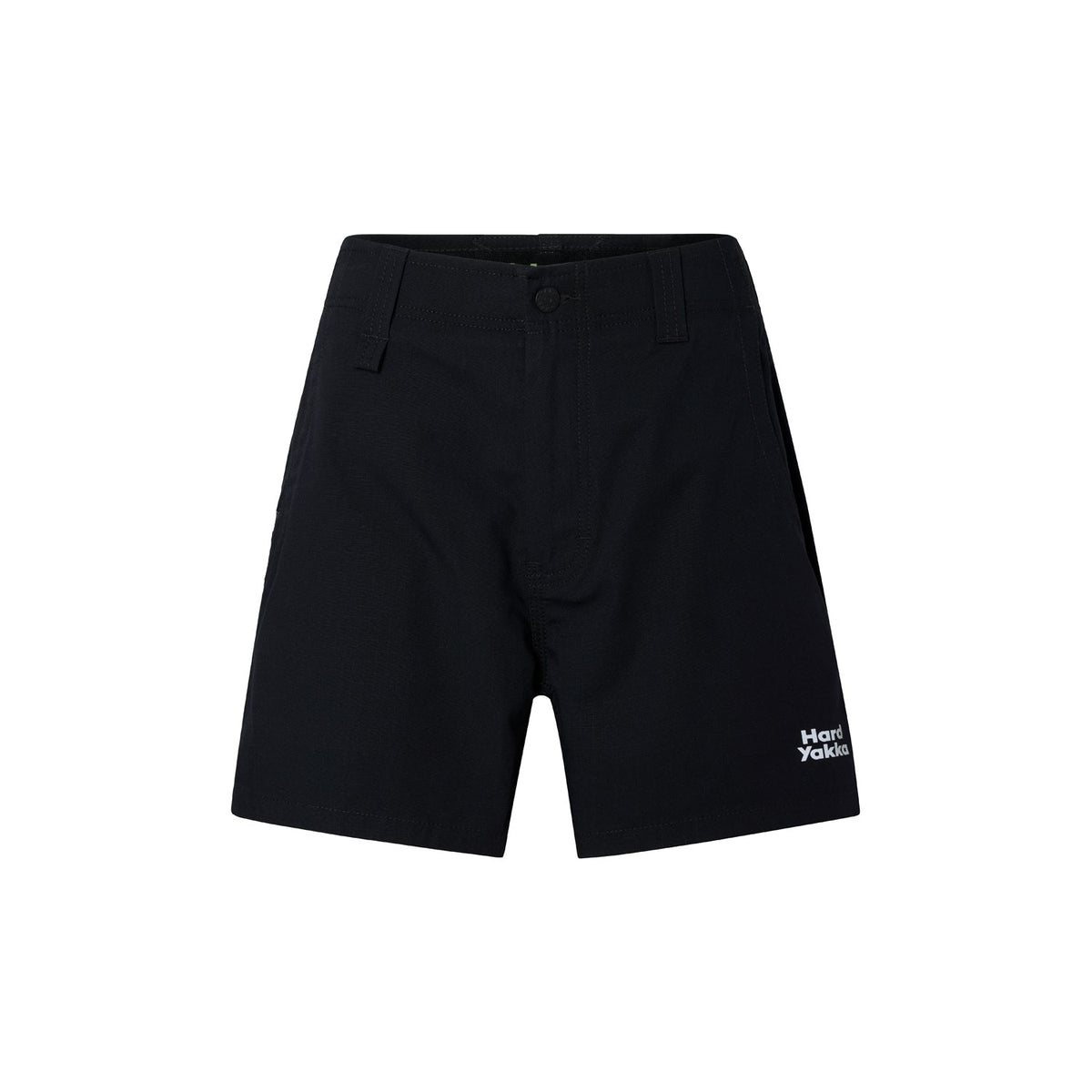 Hard Yakka Y08497 Women’s Raptor Short Short