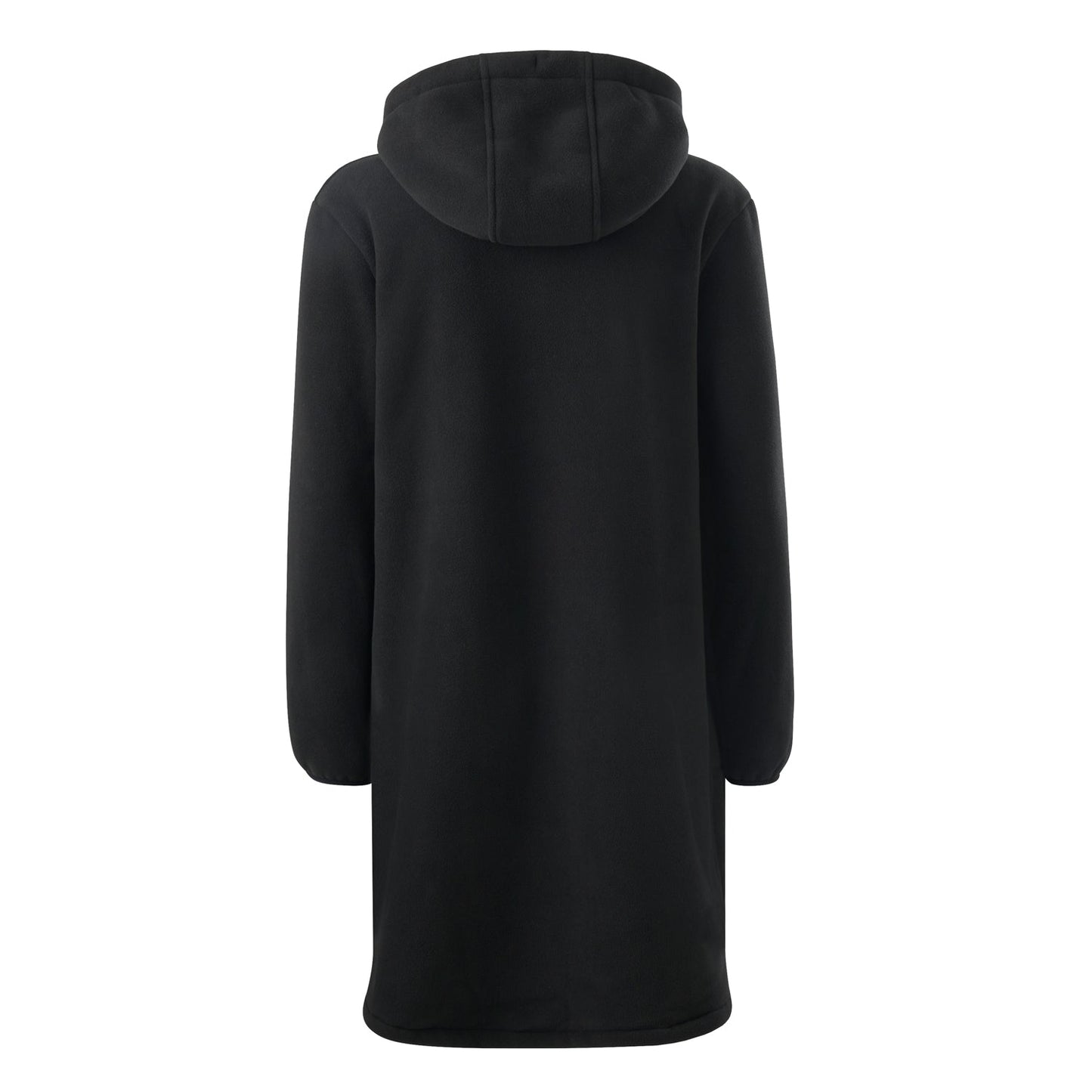 Hard Yakka Y08605 Women's Longline Zoodie