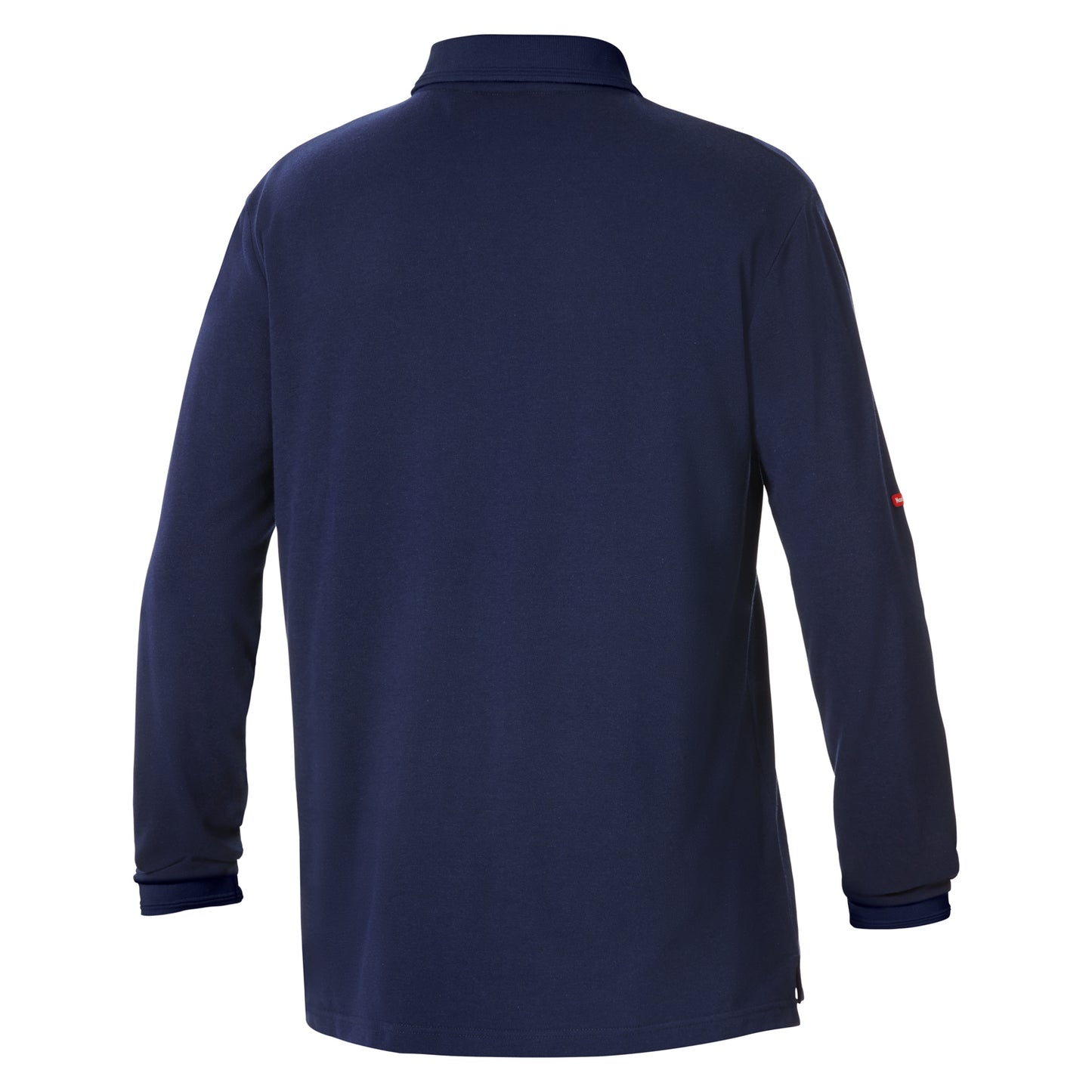 Hard Yakka Y11307 Long Sleeve Regular Fit Polo