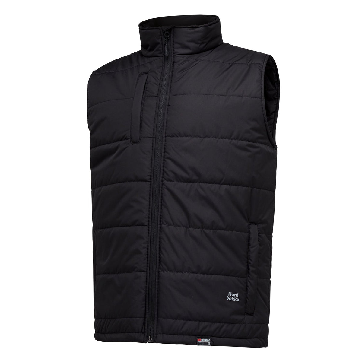 Hard Yakka Y21418 Puffer Vest 2.0
