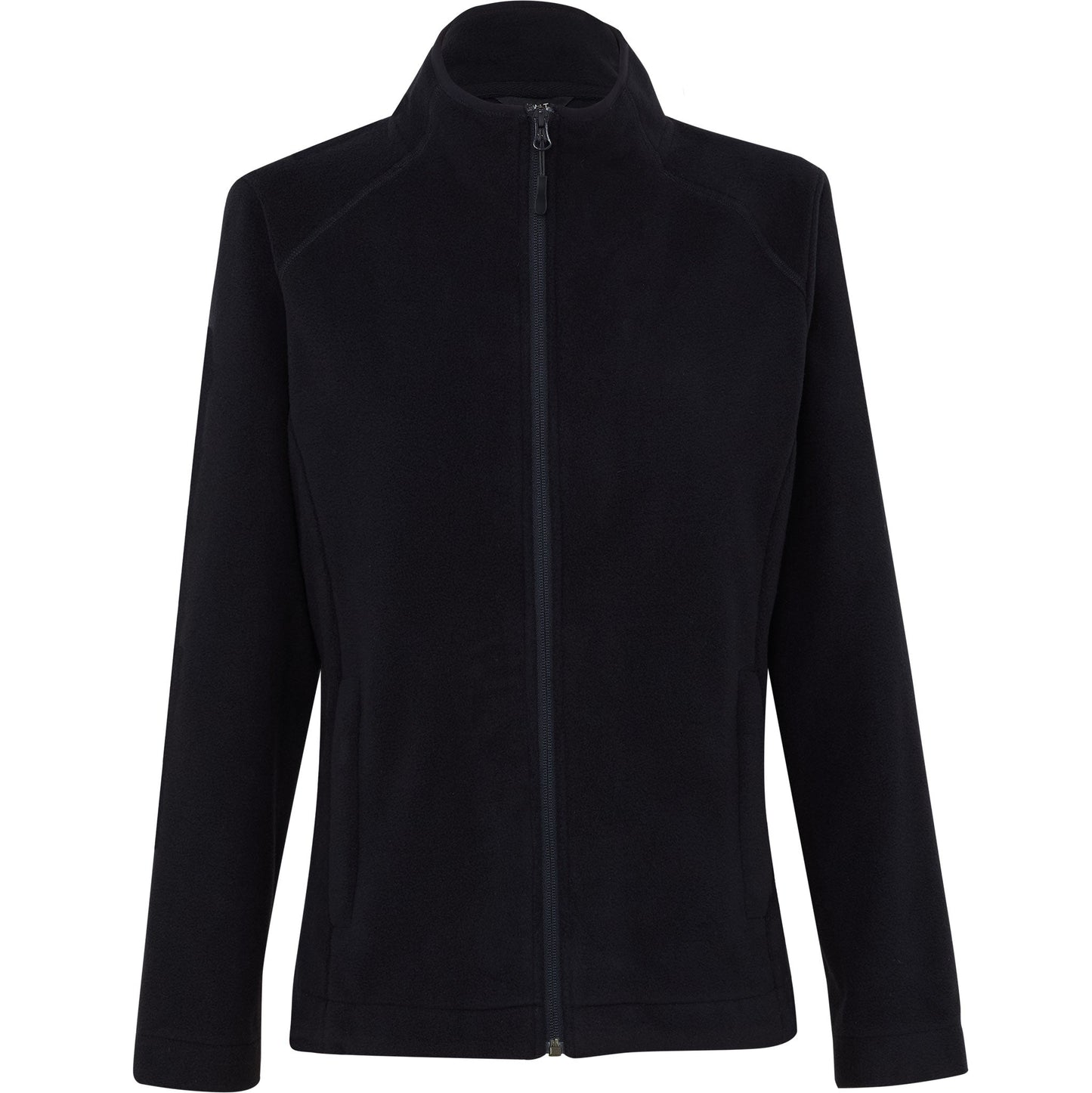 NNT CAT1D3 Polar Fleece Zip Jacket