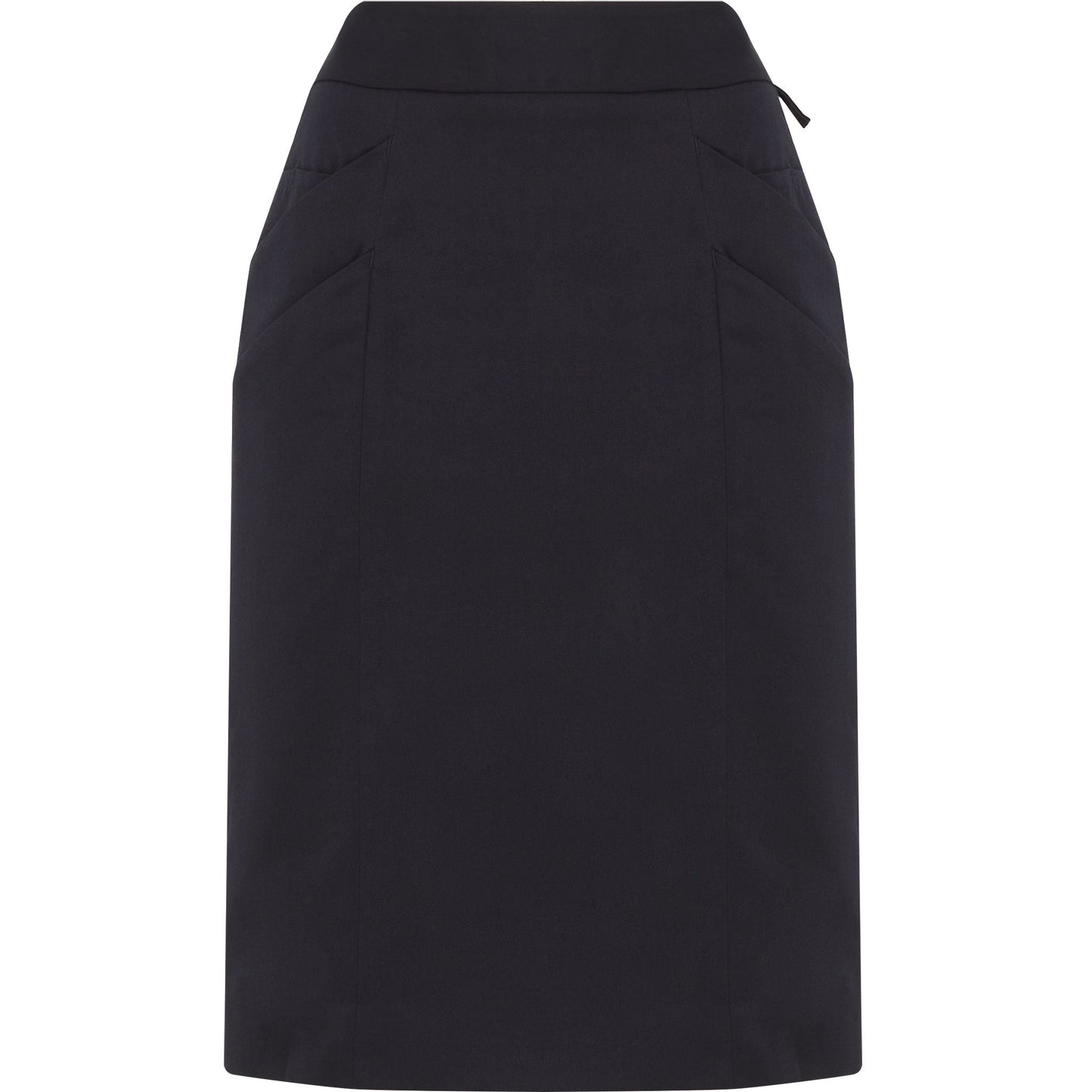 NNT CAT2MH Poly Viscose Gaberdine Health Tech Skirt
