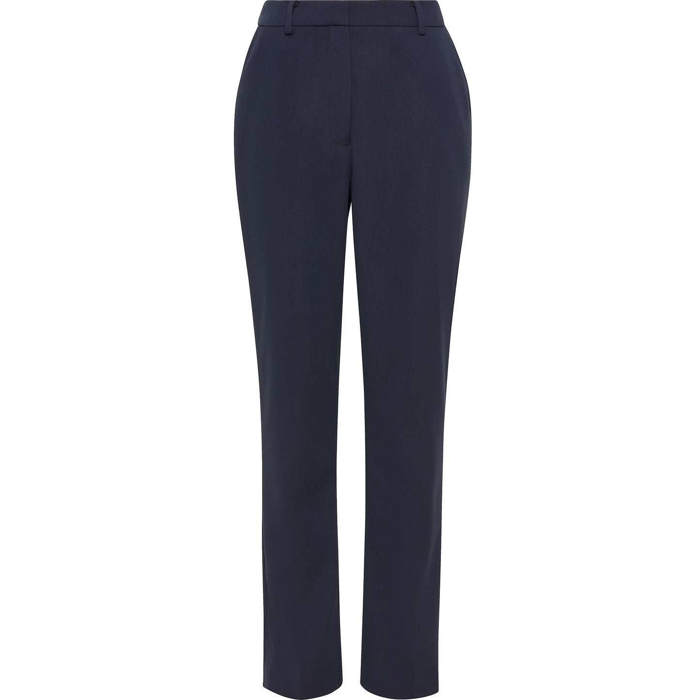NNT CAT3YD Crepe Stretch Straight Leg Pant