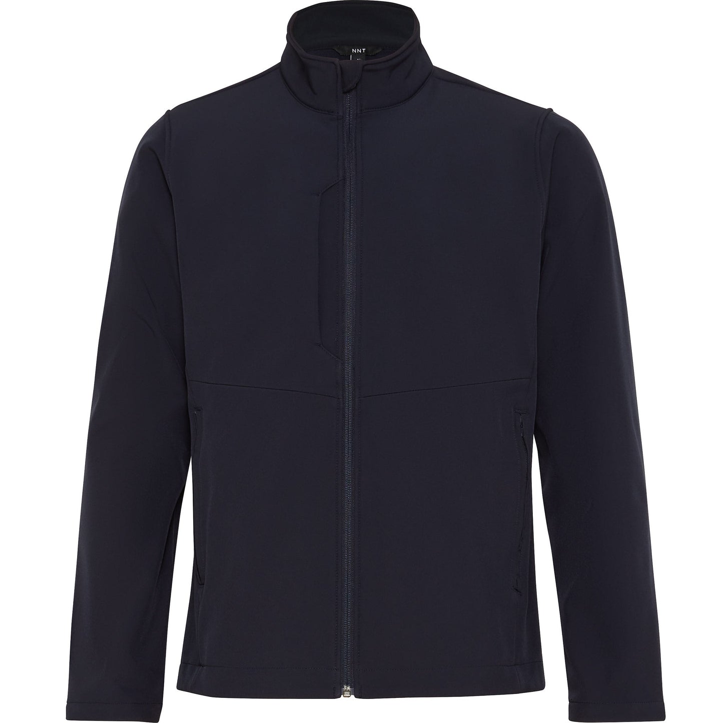 NNT CATBDA Bonded Fleece Zip Jacket