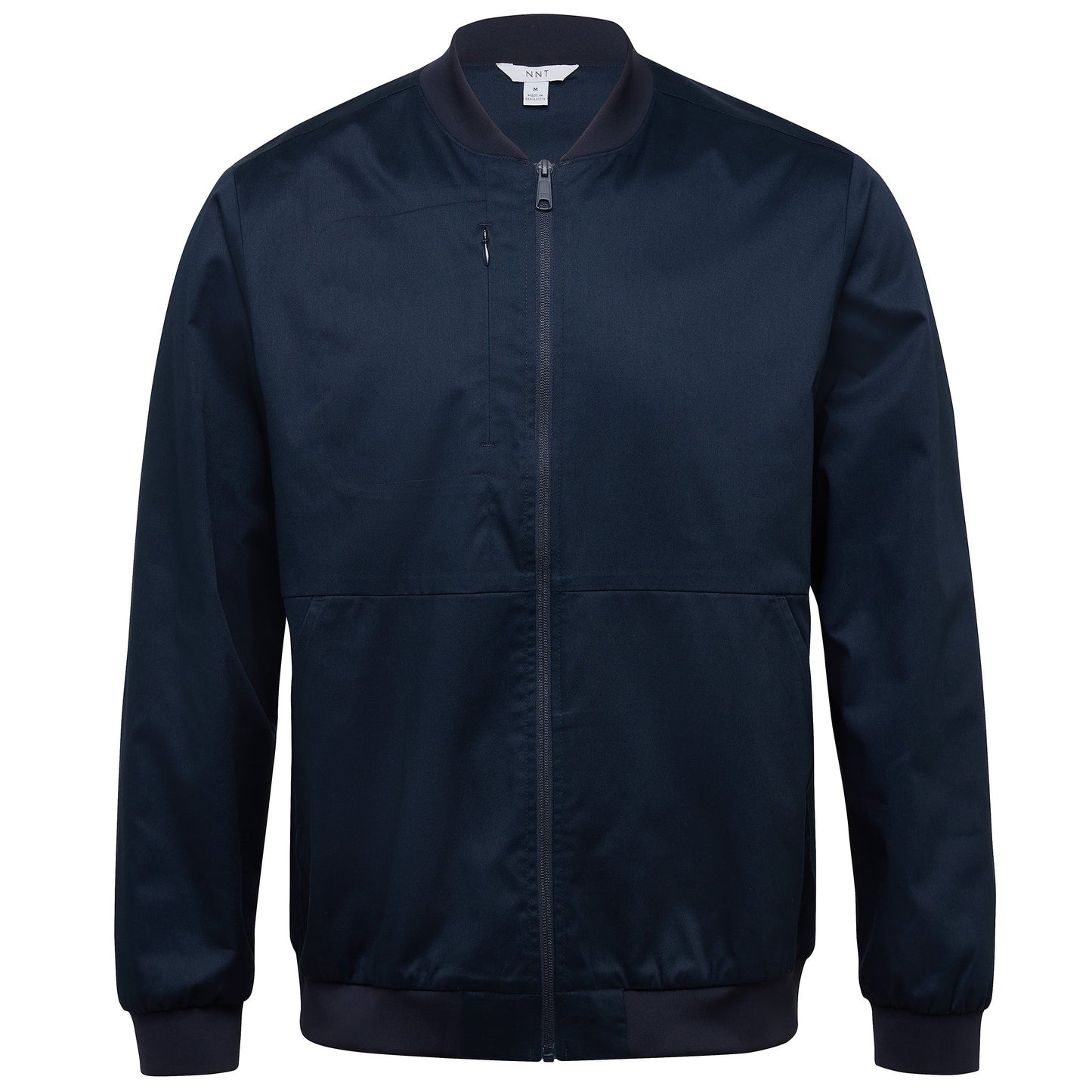 NNT CATP85 Jonas Unisex Bomber Jacket