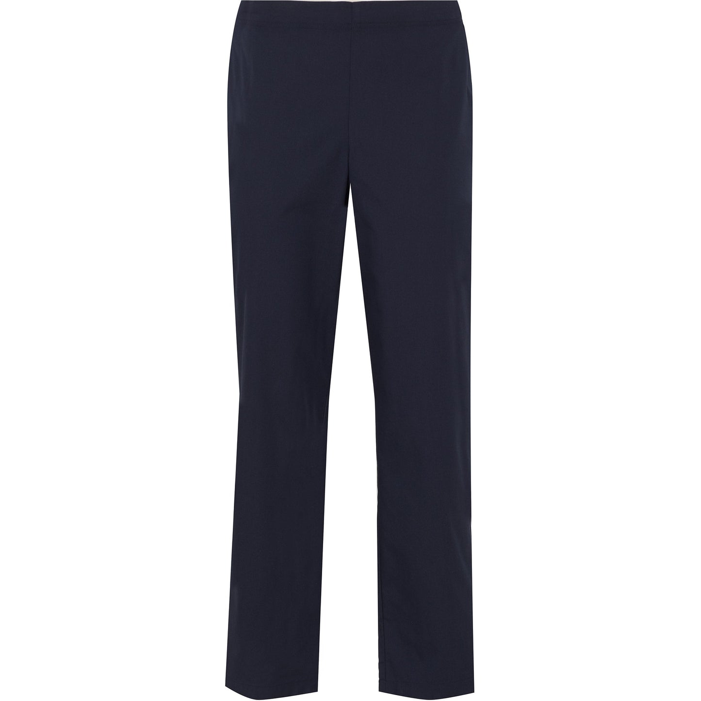 NNT CATQ4B Vital Antibacterial Swan Scrub Pant