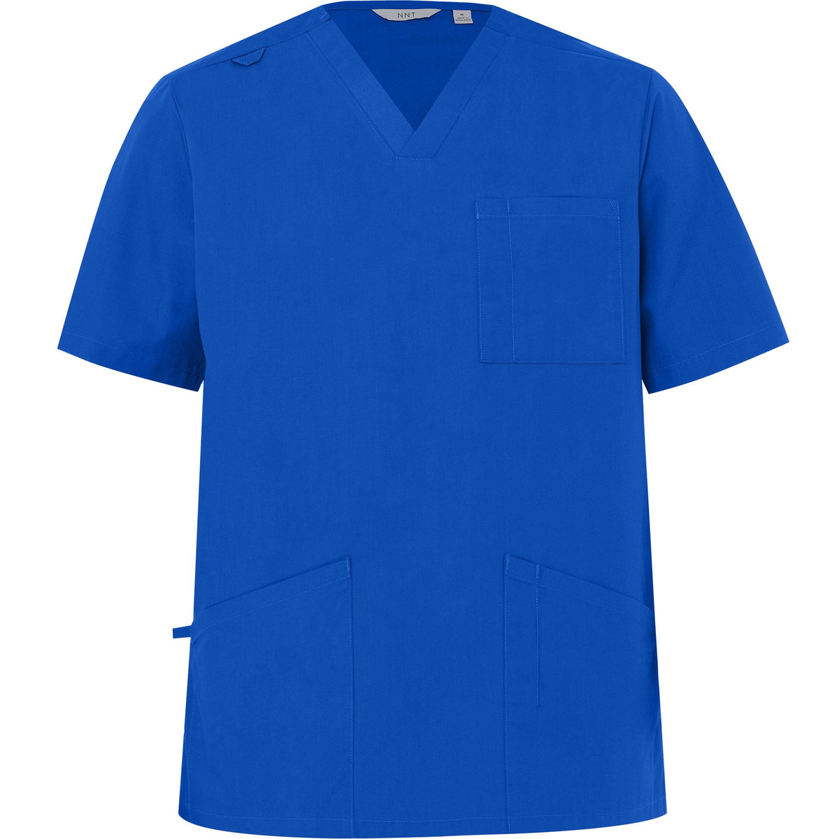 NNT CATRFS Vital Antibacterial Chang Scrub Top