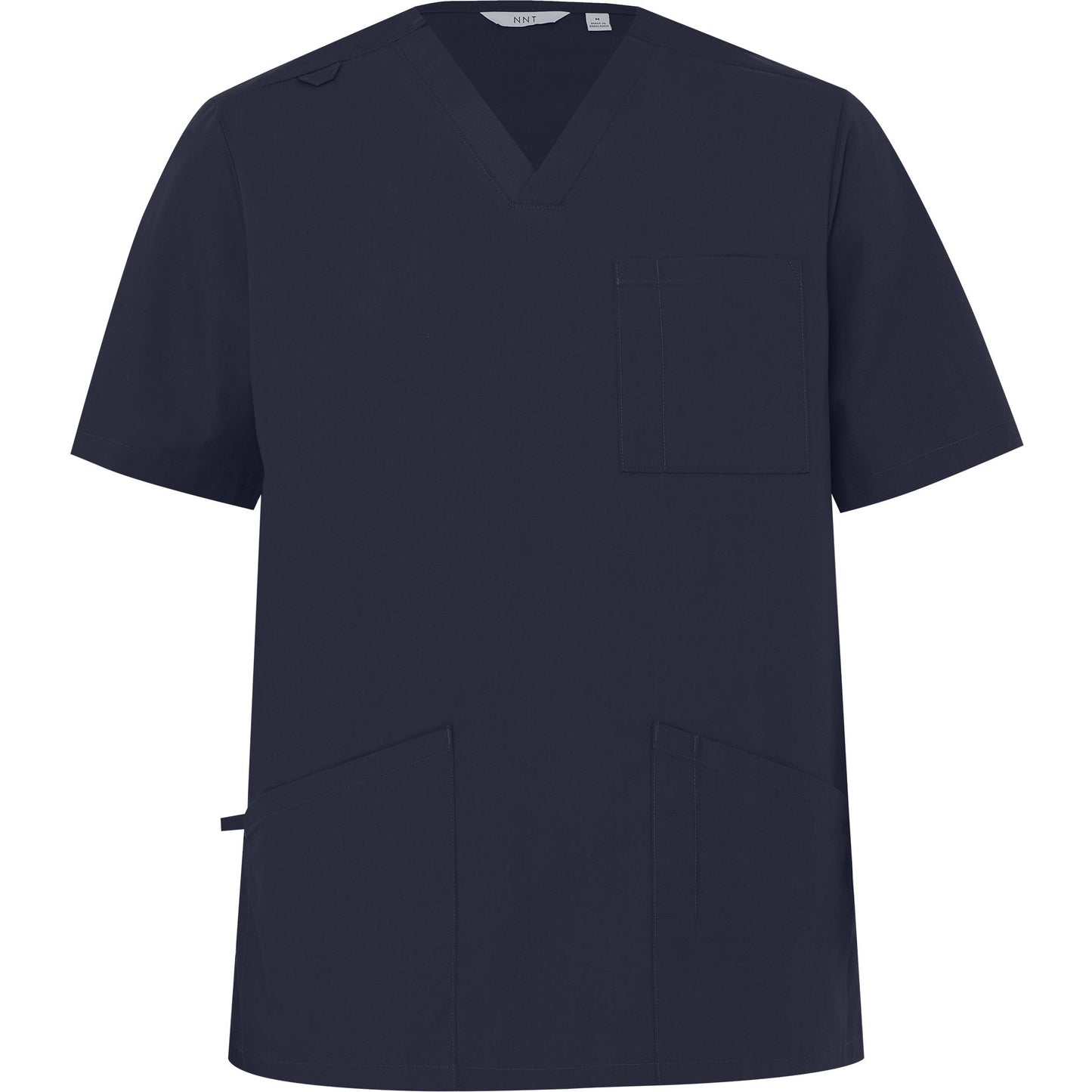 NNT CATRFS Vital Antibacterial Chang Scrub Top