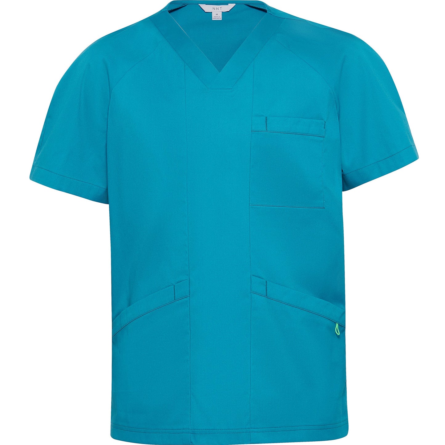 NNT CATRFV Next-Gen Antibacterial Active Carl Scrub Top