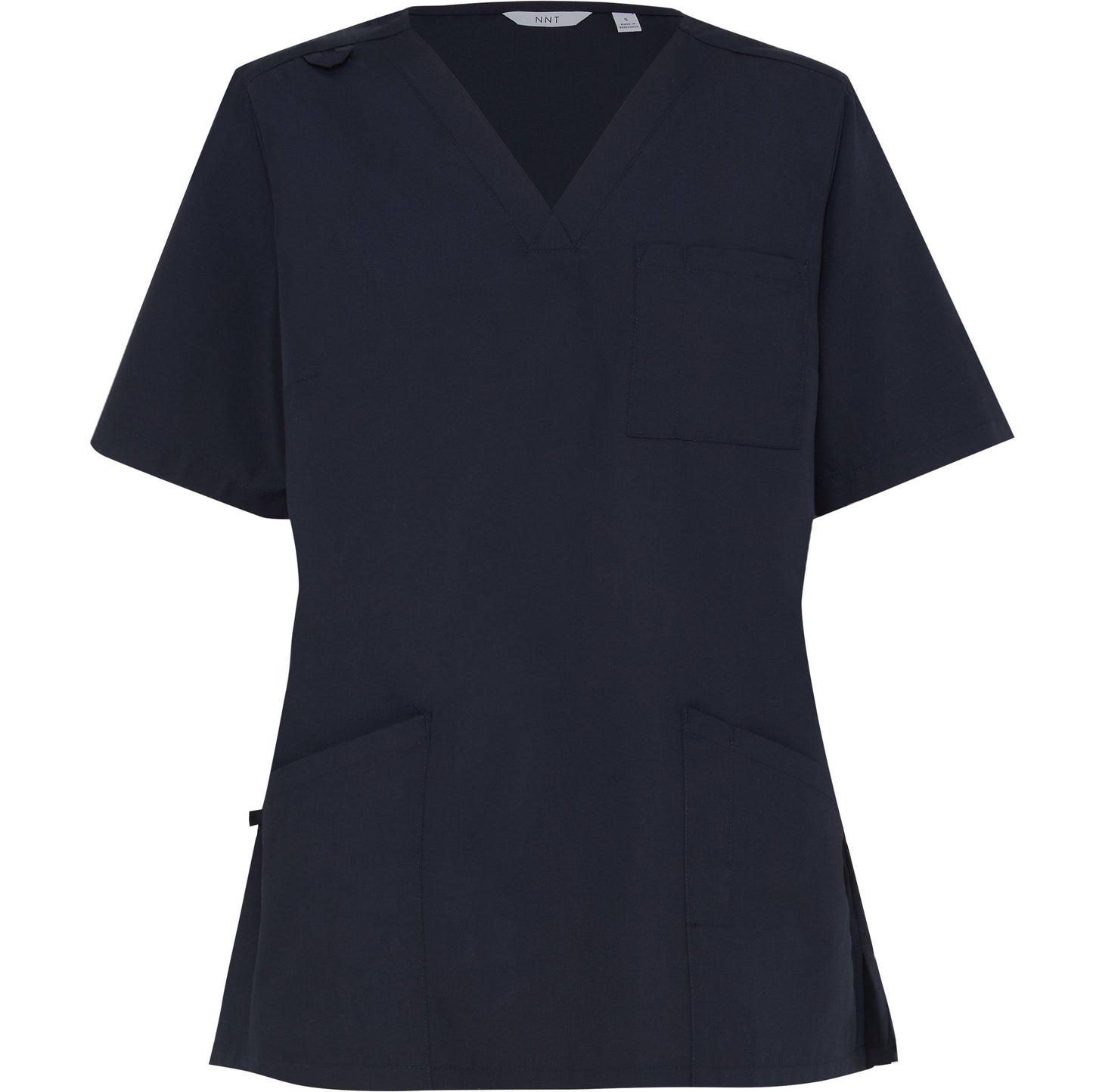 NNT CATUMN Vital Antibacterial Mayo Scrub Top