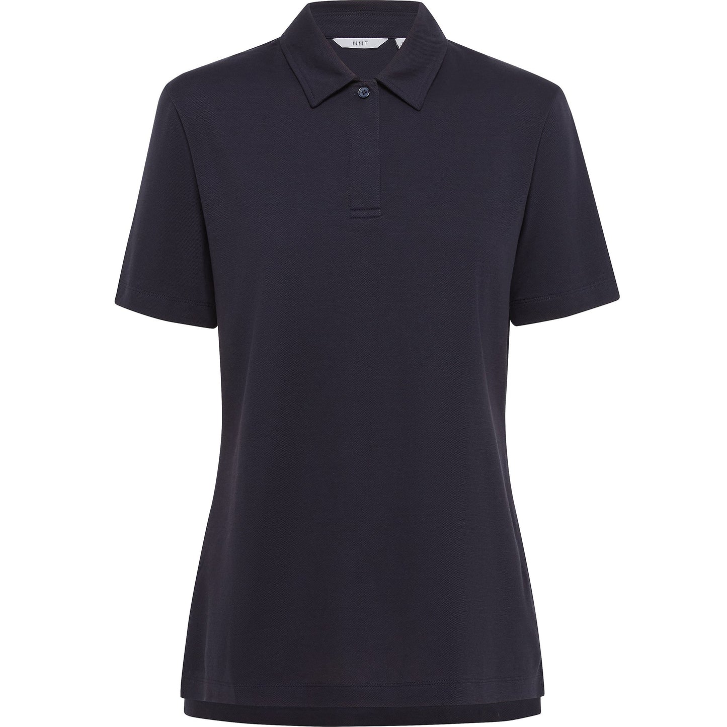 NNT CATUT4 Cotton Pique Polo