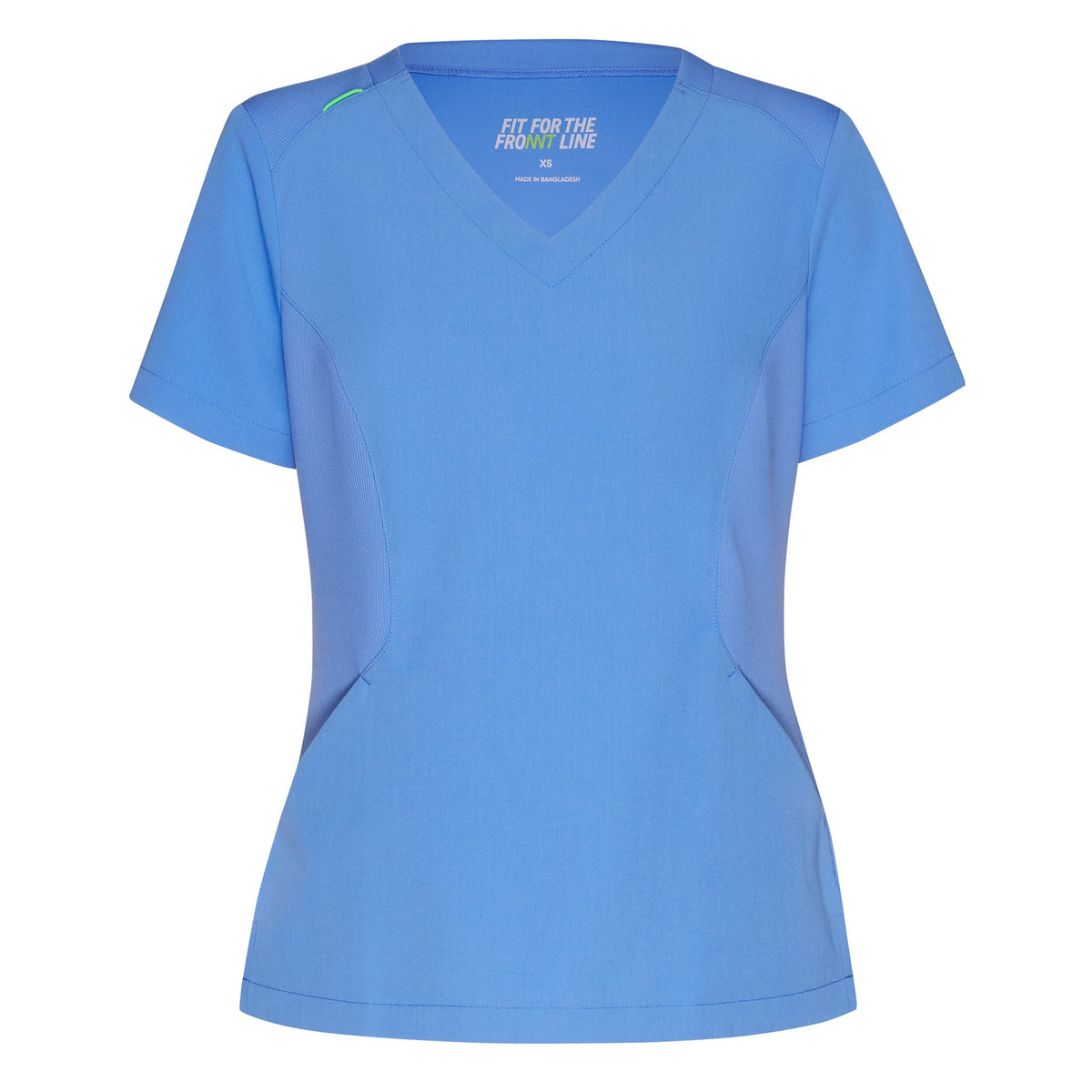 NNT CATUWX Helen Scrub Top W