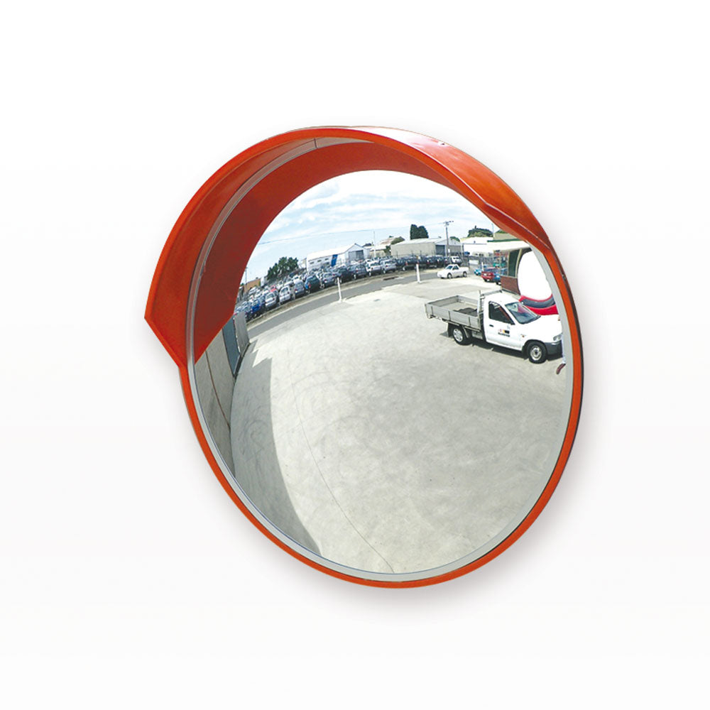 Convex Mirror 450mm Outdoor