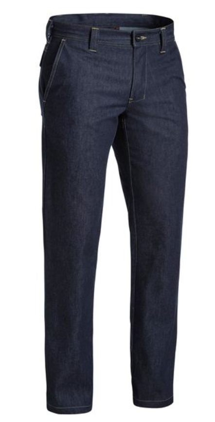 Flame Resistant Denim Jean