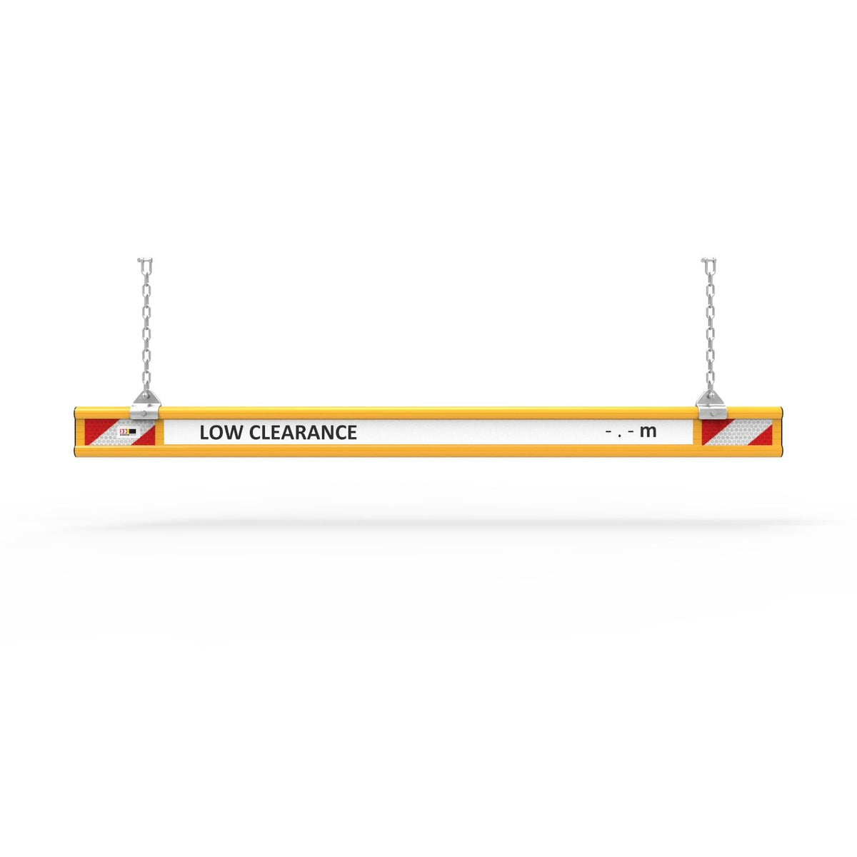 Height Bar 2m