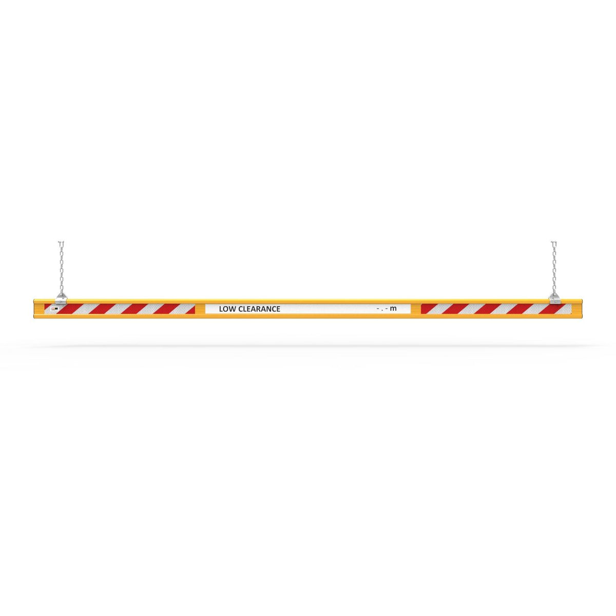 Height Bar 4m