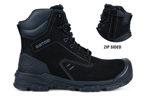 GA Gator AeroStep High Safety Boot