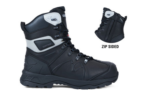 GIW Gator IceWalk High Safety Boot