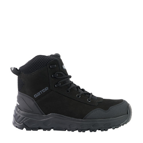 GW6E Gator Goliath 6E Wide Fit Mid Safety Boot