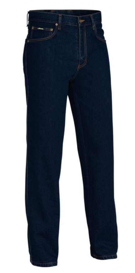 Rough Rider Denim Jean