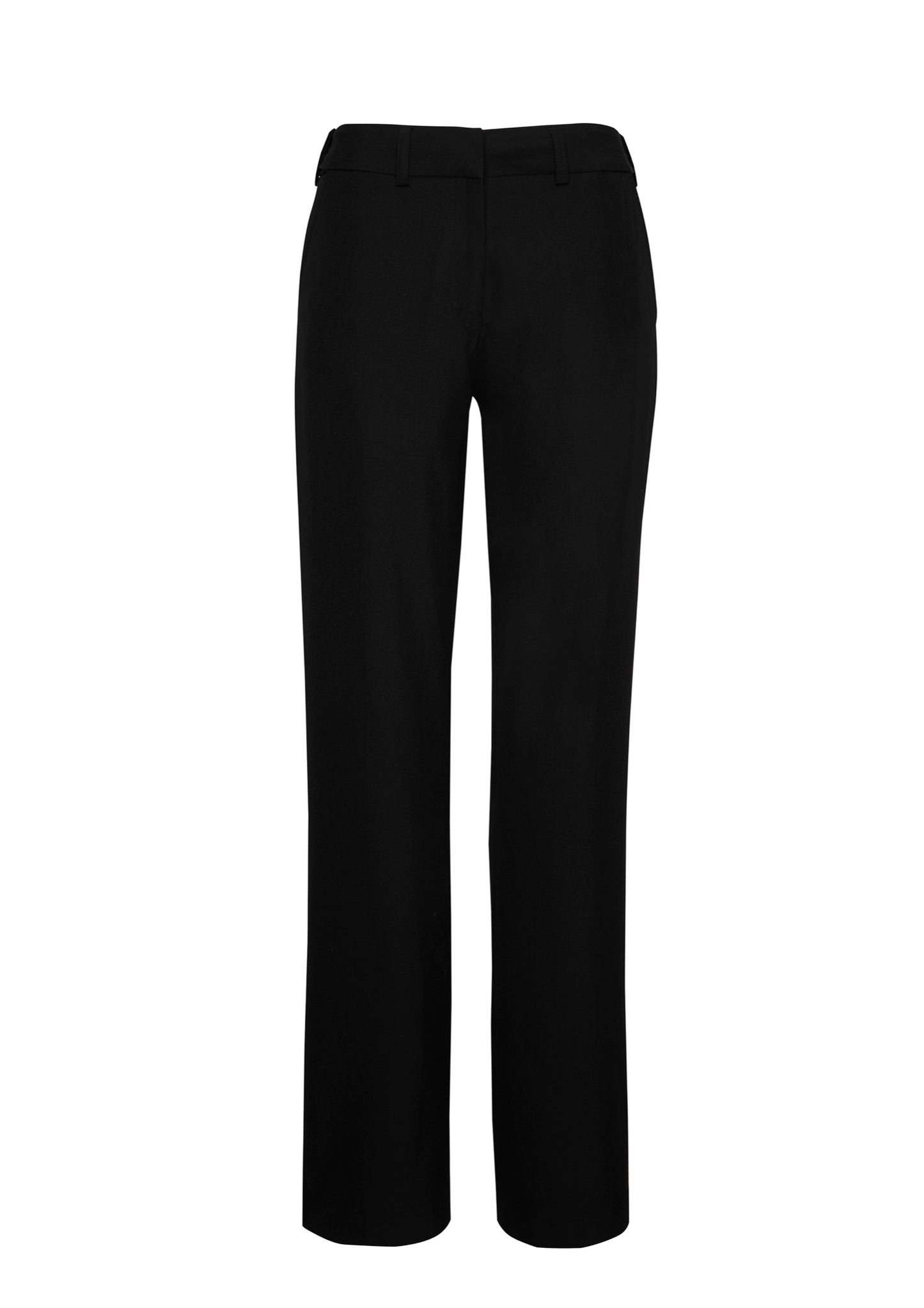 BizCorporate RGP975L Womens Siena Adjustable Waist Pant product front