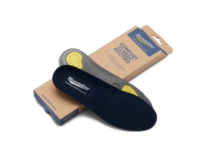 Blundstone FOOTBED PACKAGED X-TREME COMFORT (PREMIUM)