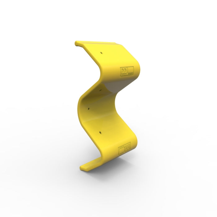 W-Beam Rail End Boot