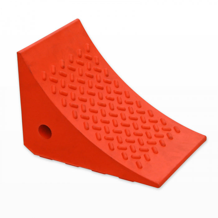 Wheel Chock Polyurethane