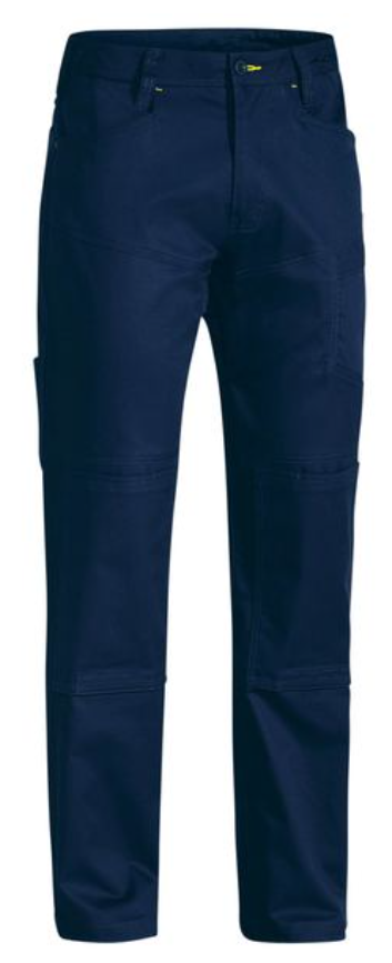 X Airflow Ripstop Vented Work Pants