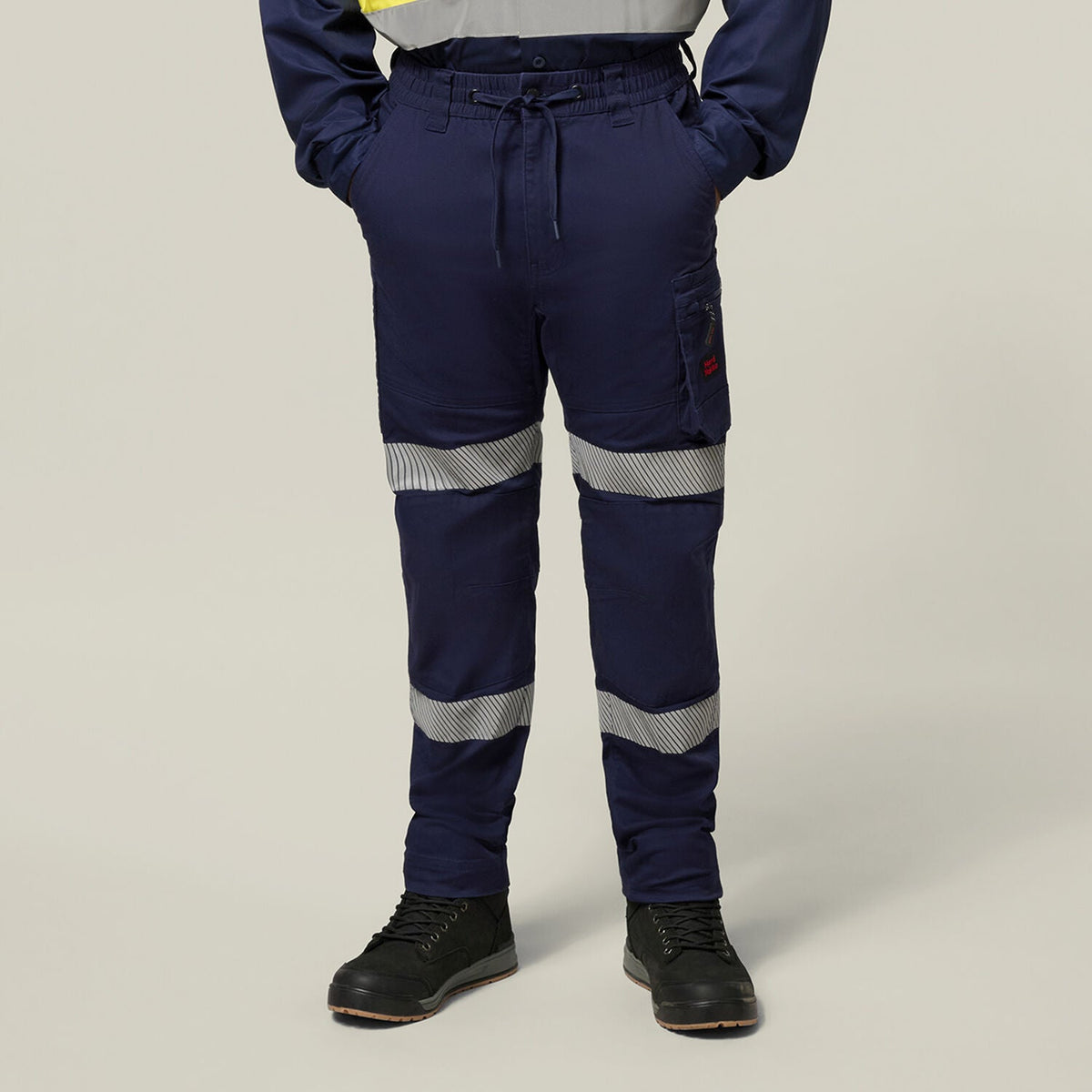 Hard Yakka Y02003 3056 ToughMaxx Taped Work Pants