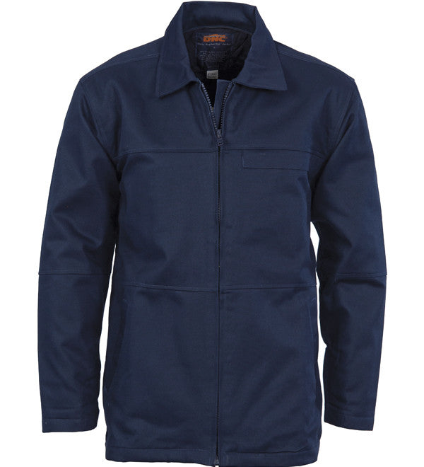 DNC Protector Cotton Jacket