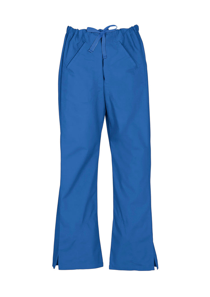 Ladies Classic Scrub Pant