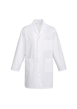 Classic Unisex Lab Coat