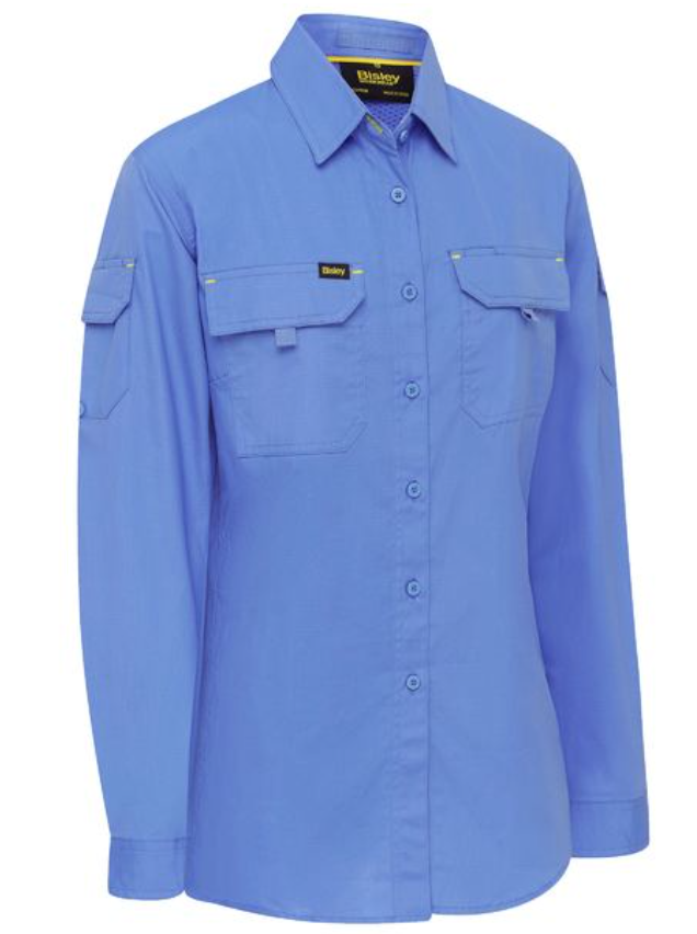 Womens X Airflow Ripstop Shirt