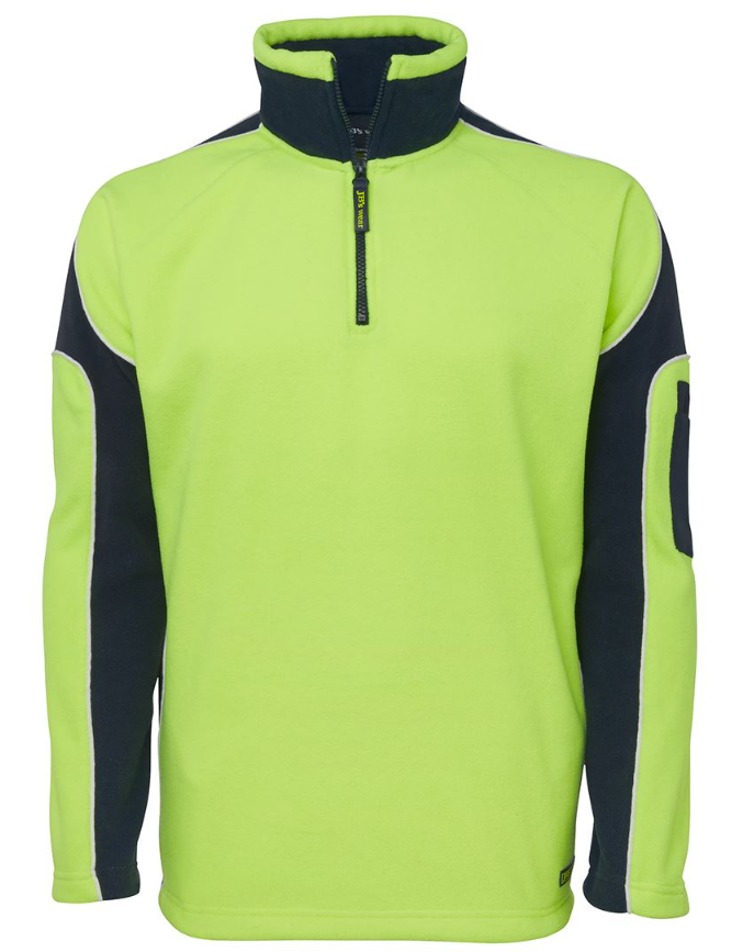 Hi Vis 4602.1 Arm Panel Polar