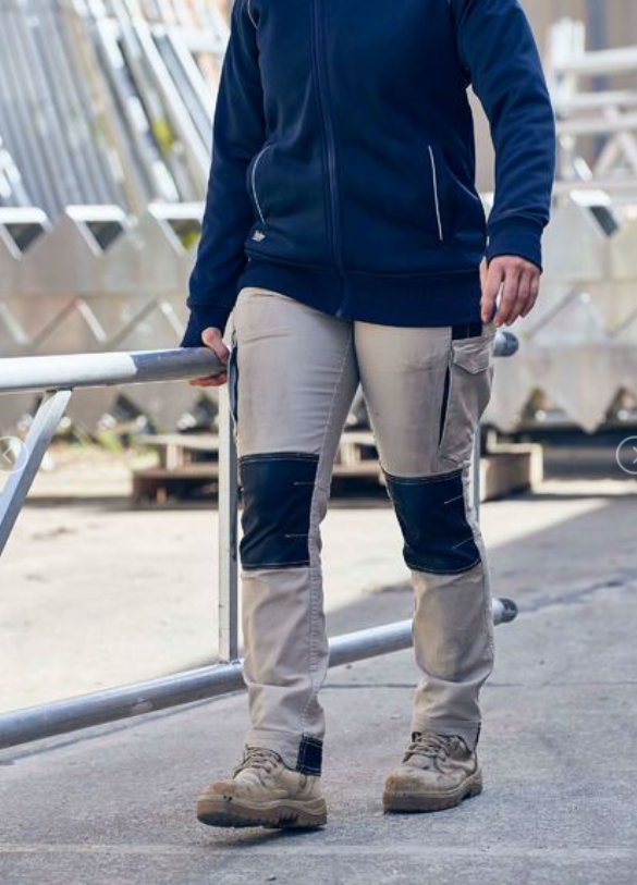 Womens Flex and Move Cargo Pants