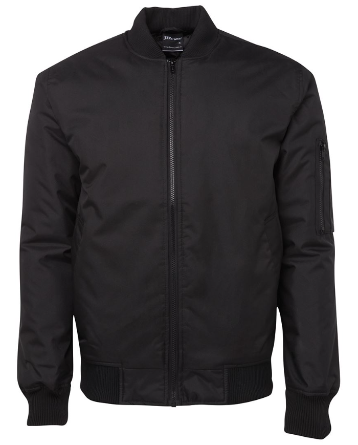 Flying Jacket