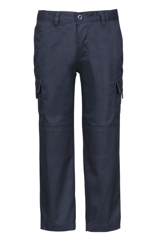 Kids Work Cargo Pant