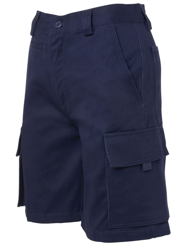 Ladies Multi Pocket Short