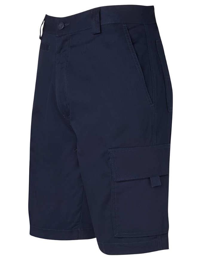 Light Multi Pocket Short