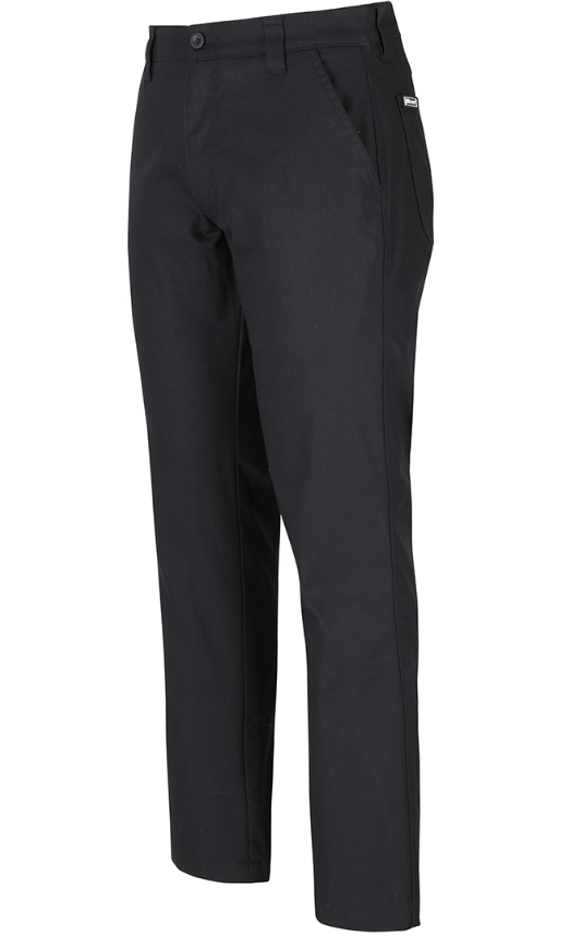 Stretch Canvas Trouser