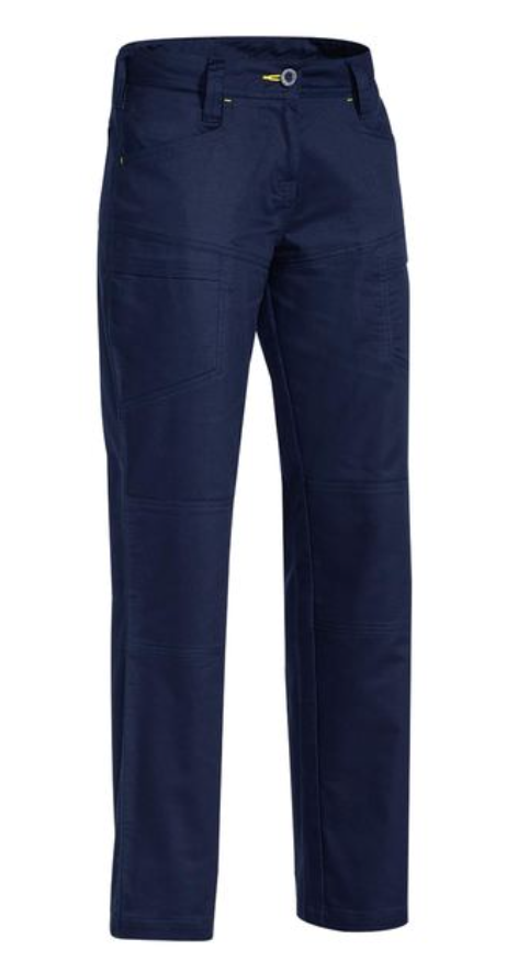 Womens X Airflow Ripstop Vented Work Pants