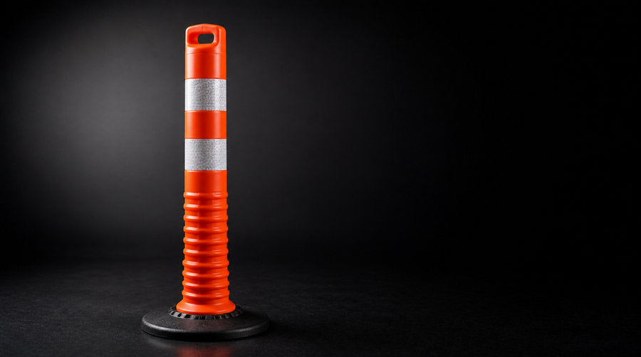Traffic Bollards