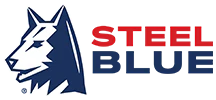 Steel Blue