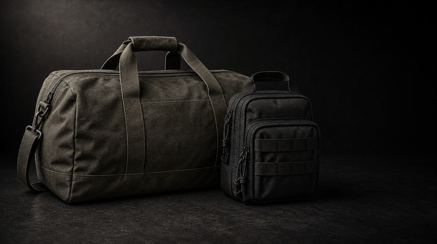 Bags & Accessories