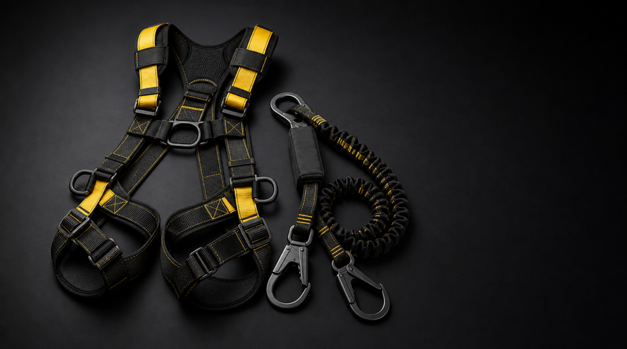 Fall Protection