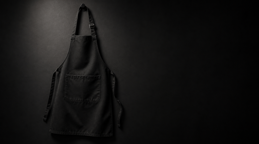 Hospitality Aprons