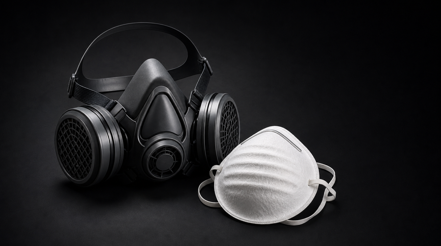 Respiratory Protection