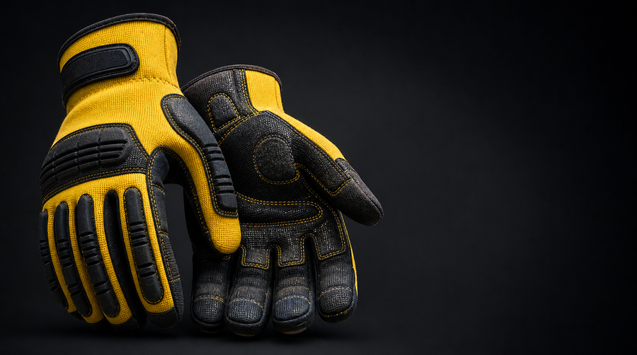 Safety Gloves