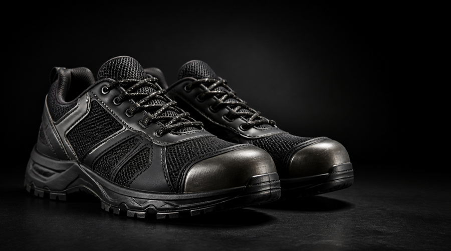 Safety Runners